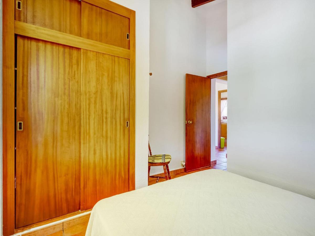 Belvilla By Oyo La Casita Calpe Bagian luar foto