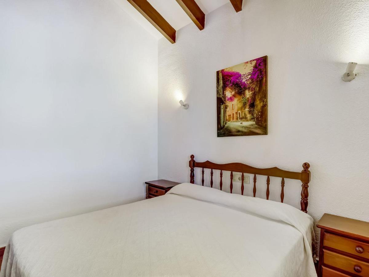 Belvilla By Oyo La Casita Calpe Bagian luar foto